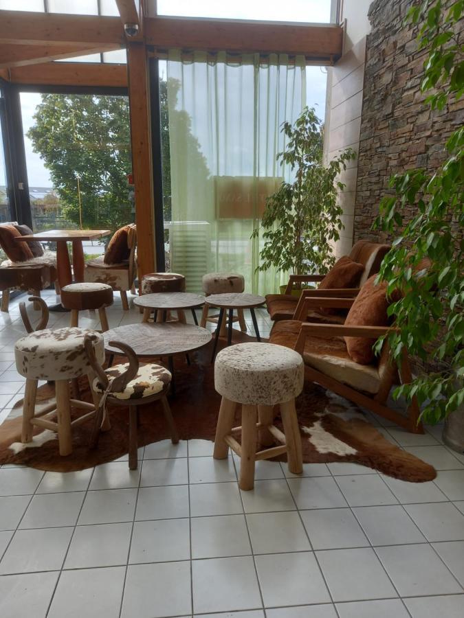 Green Hotels Orleans Nord-Saran Eksteriør billede