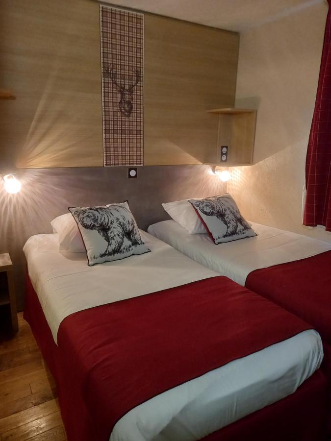 Green Hotels Orleans Nord-Saran Eksteriør billede
