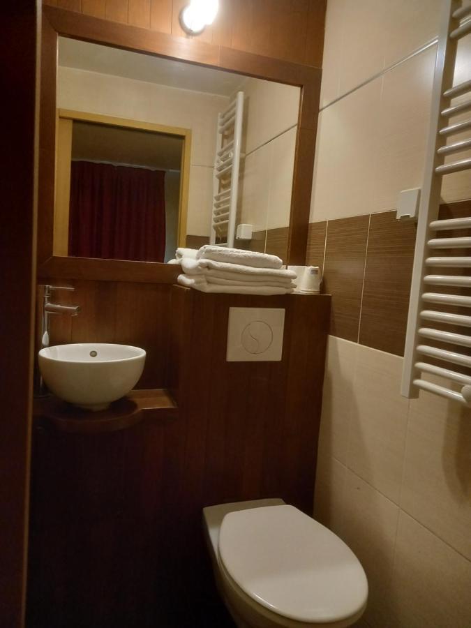 Green Hotels Orleans Nord-Saran Eksteriør billede